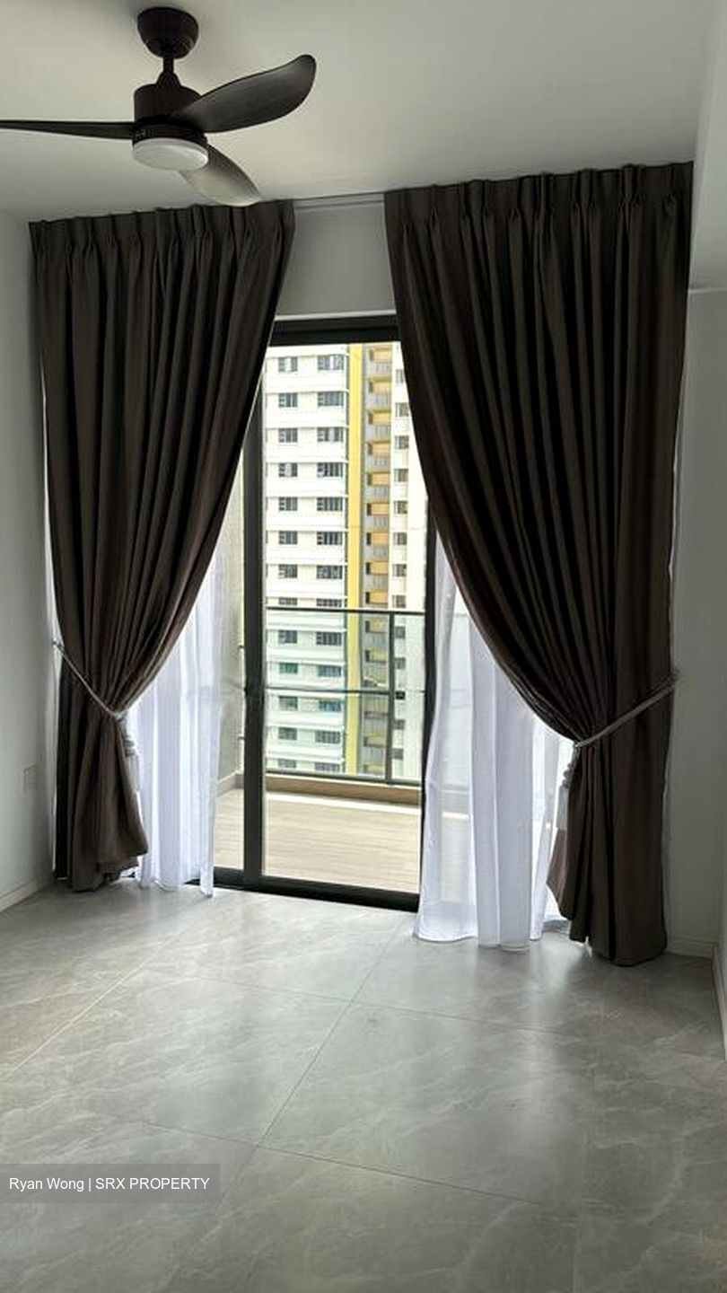 Clavon (D5), Apartment #496855001